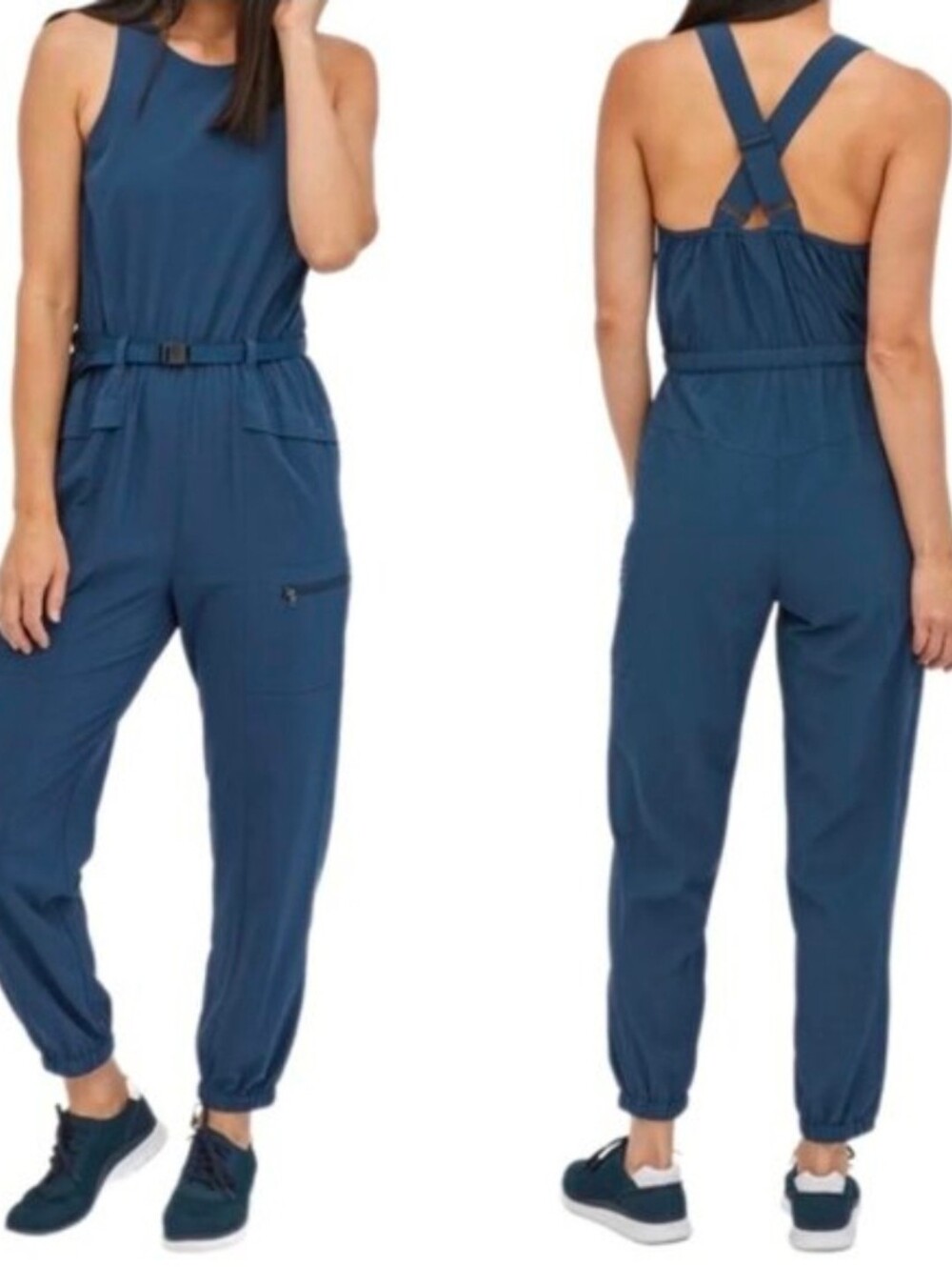 Patagonia Fleetwith Jumpsuit – Blue XS